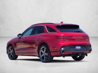 2023 Genesis GV70 2.5T AWD