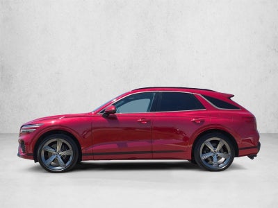 2023 Genesis GV70 2.5T AWD