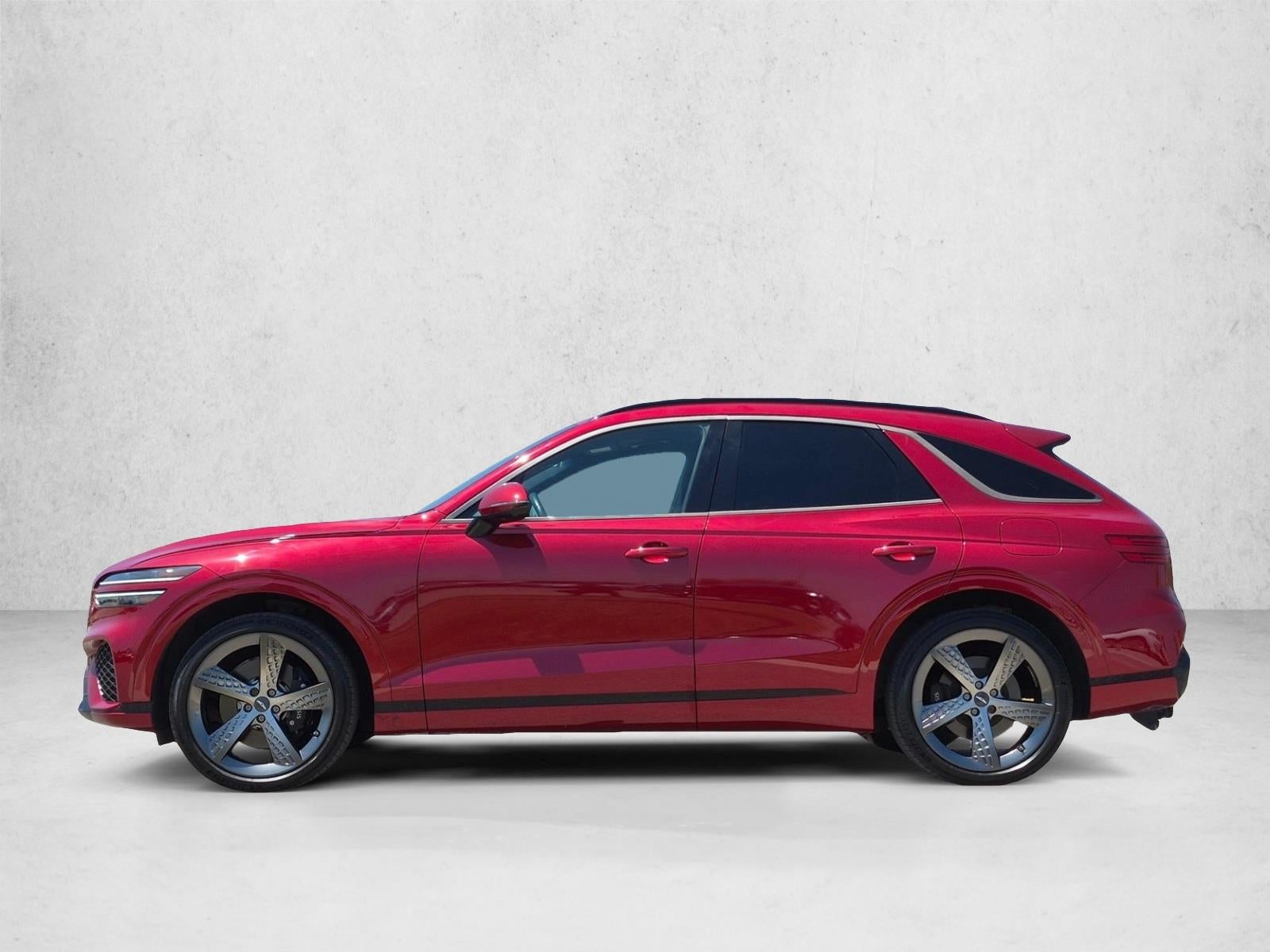 2023 Genesis GV70 2.5T AWD