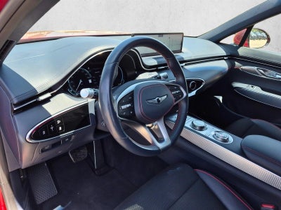 2023 Genesis GV70 2.5T AWD