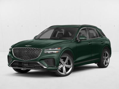 2023 Genesis GV70 2.5T AWD