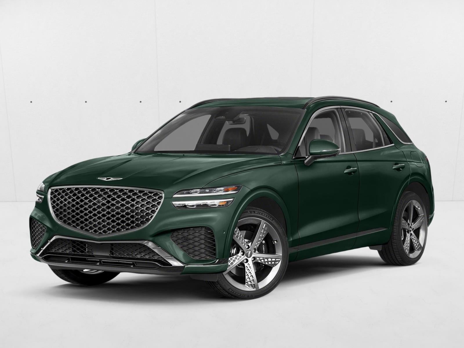 2023 Genesis GV70 2.5T AWD