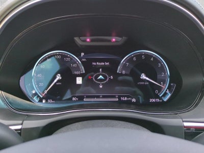 2023 Genesis GV70 2.5T AWD