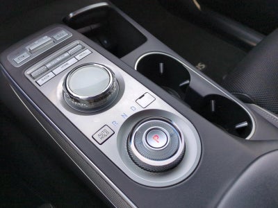 2023 Genesis GV70 2.5T AWD