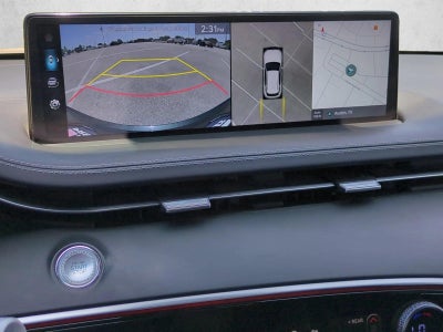 2023 Genesis GV70 2.5T AWD