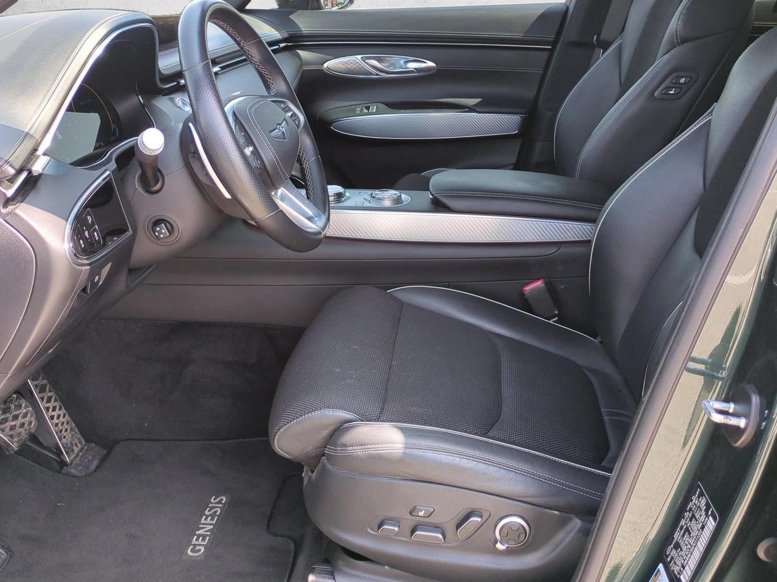 2023 Genesis GV70 2.5T AWD