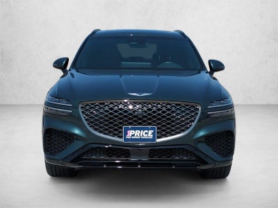 2023 Genesis GV70 2.5T AWD