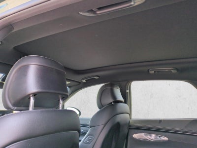 2023 Genesis GV70 2.5T AWD
