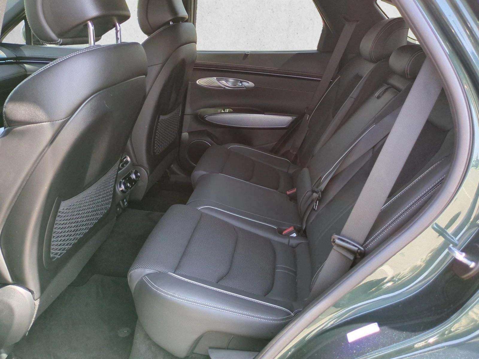 2023 Genesis GV70 2.5T AWD