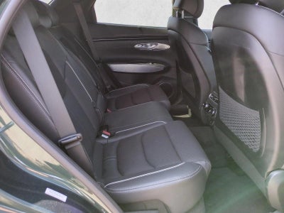 2023 Genesis GV70 2.5T AWD