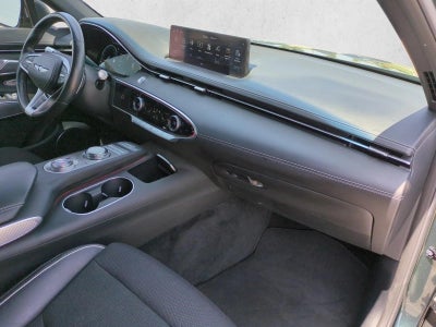 2023 Genesis GV70 2.5T AWD