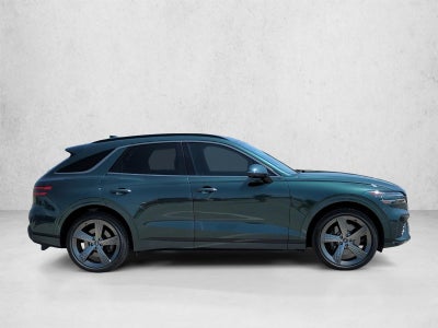 2023 Genesis GV70 2.5T AWD