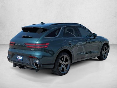 2023 Genesis GV70 2.5T AWD