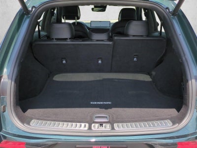 2023 Genesis GV70 2.5T AWD