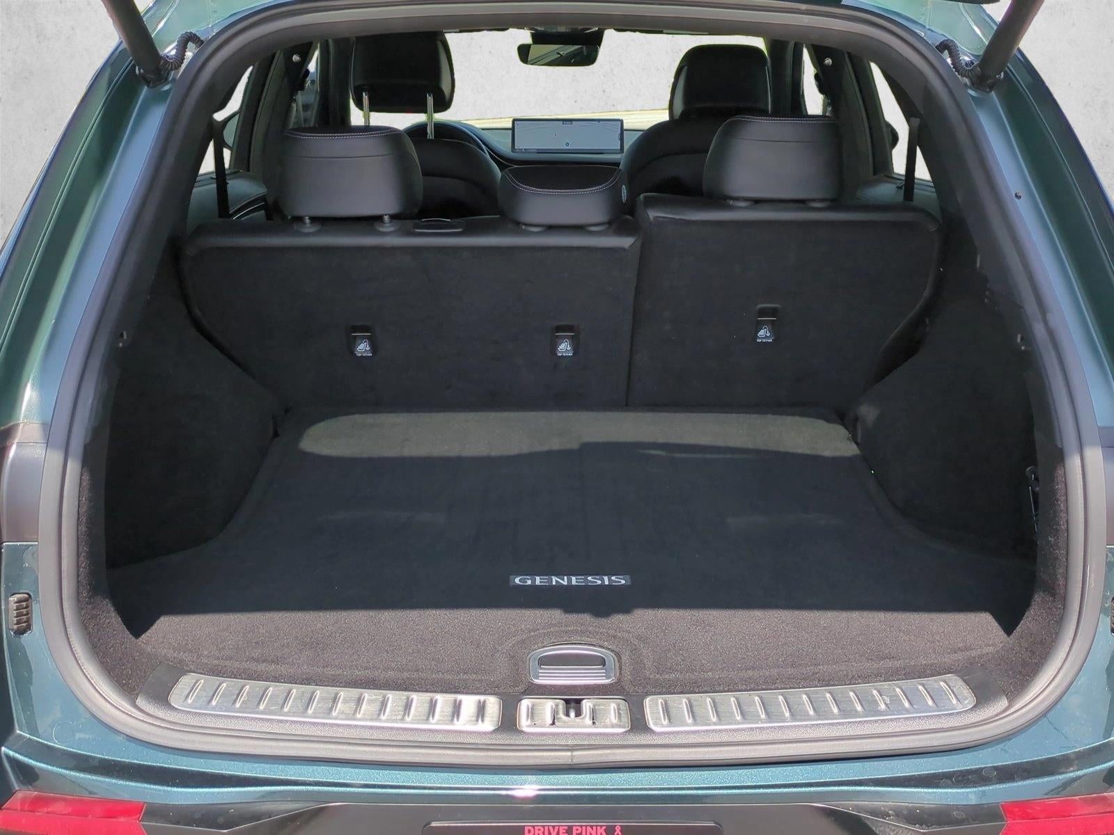 2023 Genesis GV70 2.5T AWD