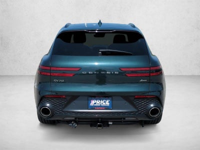 2023 Genesis GV70 2.5T AWD
