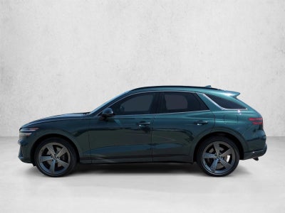2023 Genesis GV70 2.5T AWD