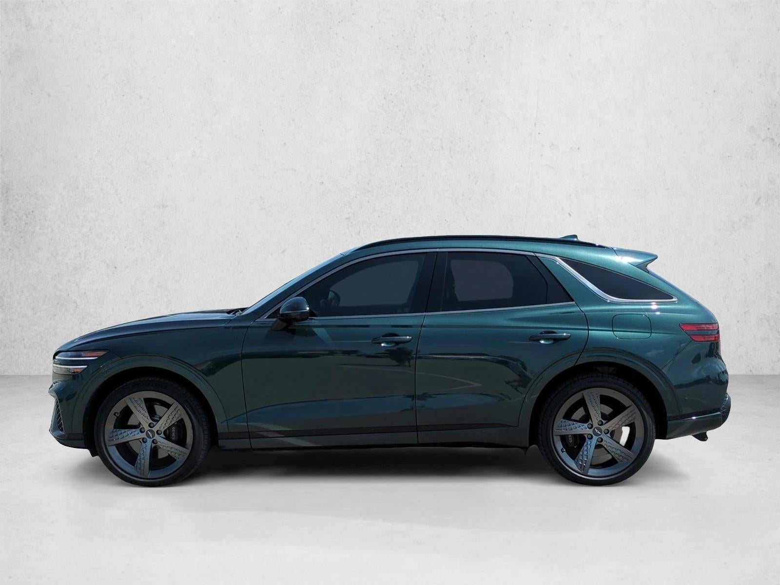 2023 Genesis GV70 2.5T AWD