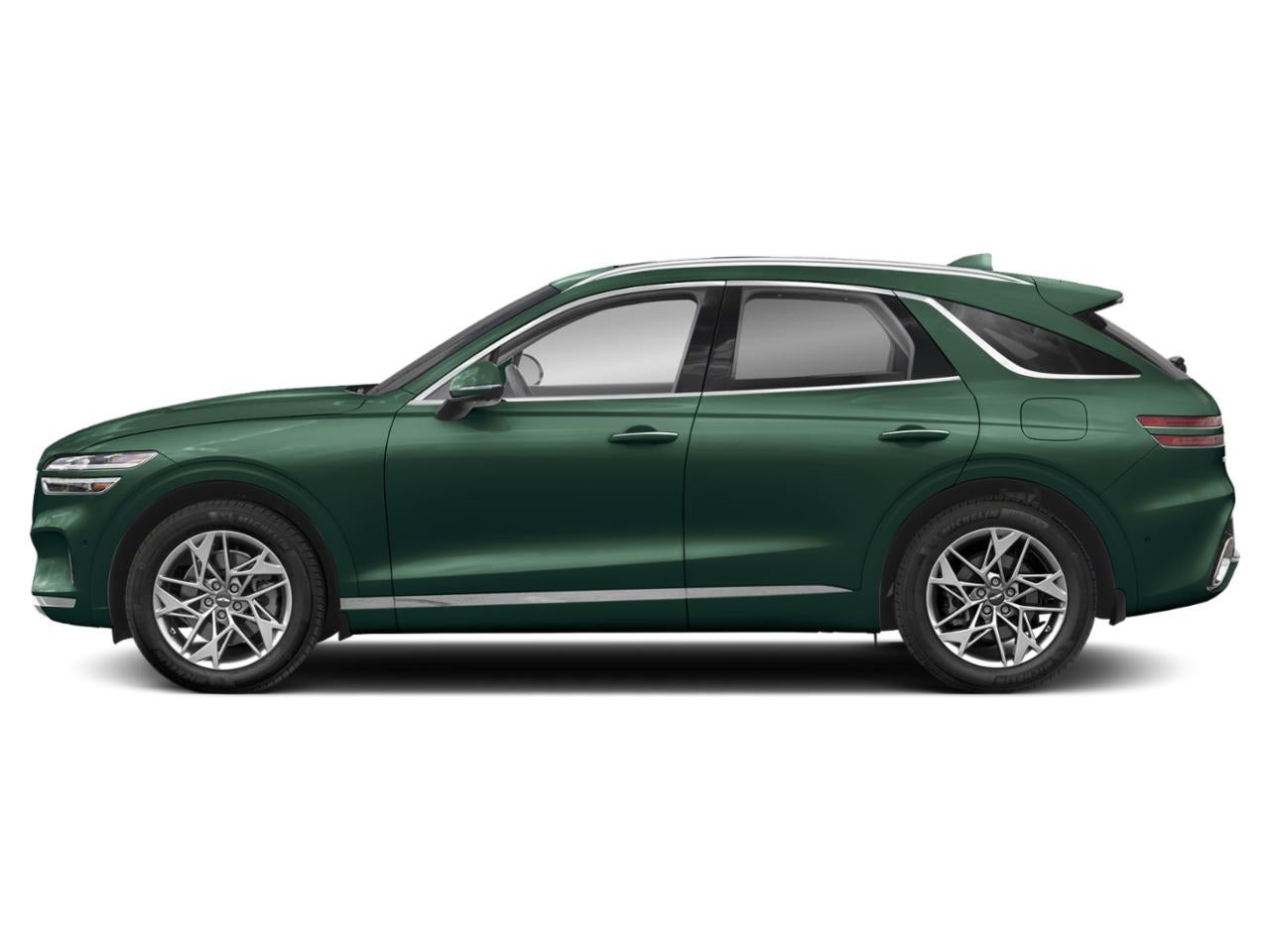 2023 Genesis GV70 2.5T AWD
