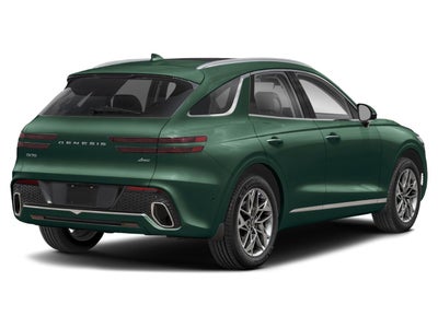 2023 Genesis GV70 2.5T AWD