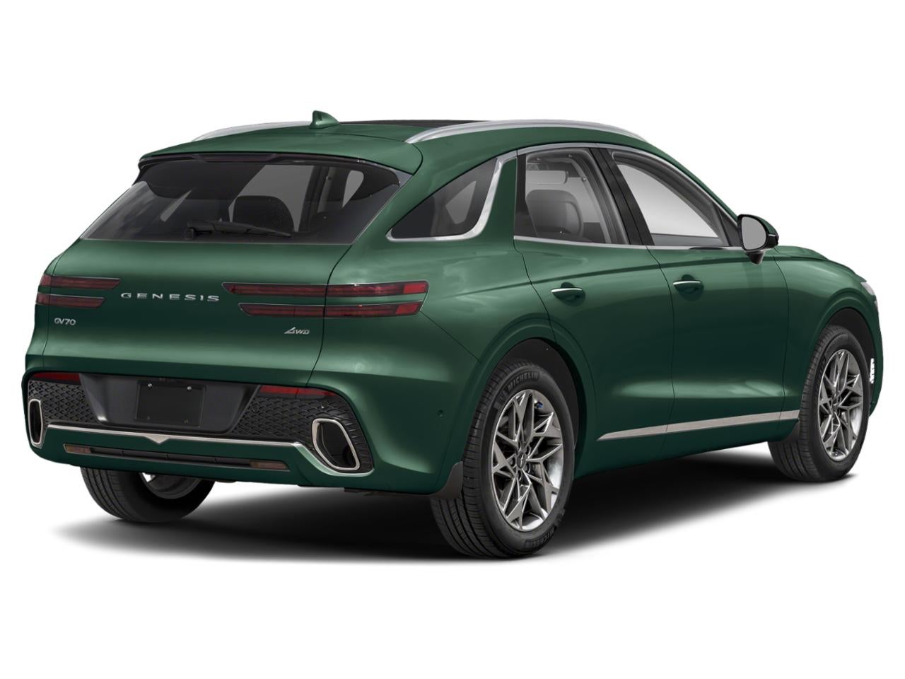 2023 Genesis GV70 2.5T AWD