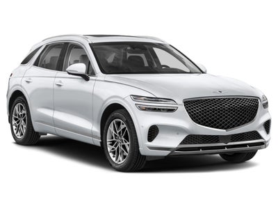 2023 Genesis GV70 2.5T AWD