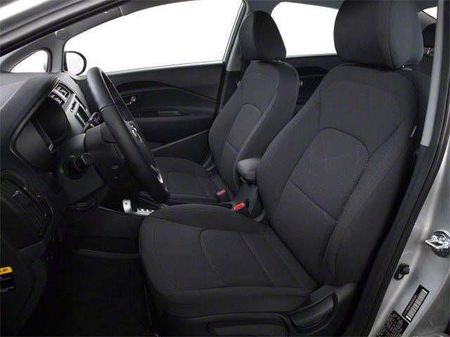 2013 Kia Rio 4dr Sdn Man LX
