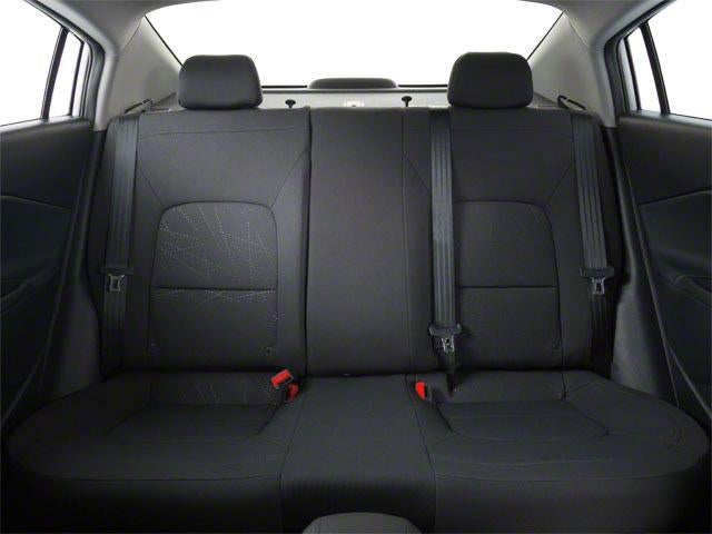 2013 Kia Rio 4dr Sdn Man LX