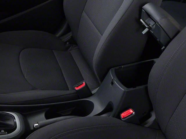 2013 Kia Rio 4dr Sdn Man LX