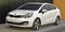 2013 Kia Rio 4dr Sdn Man LX