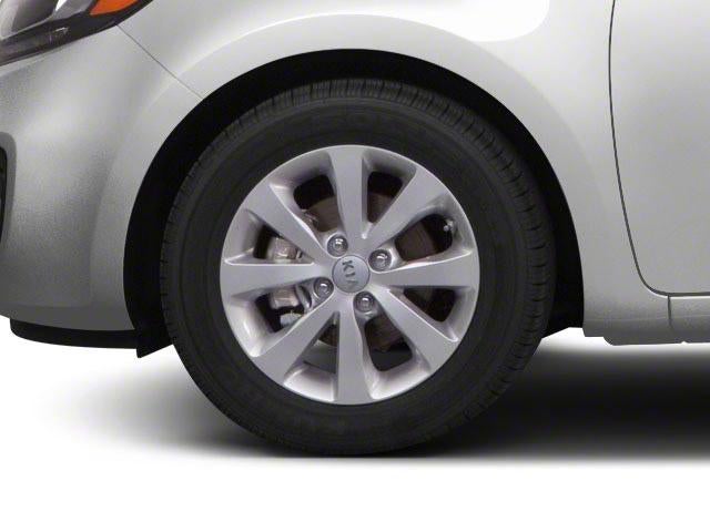 2013 Kia Rio 4dr Sdn Man LX