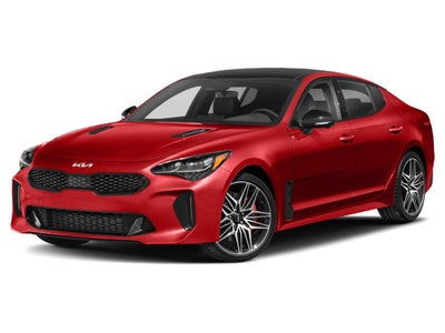 2023 Kia Stinger GT2 AWD