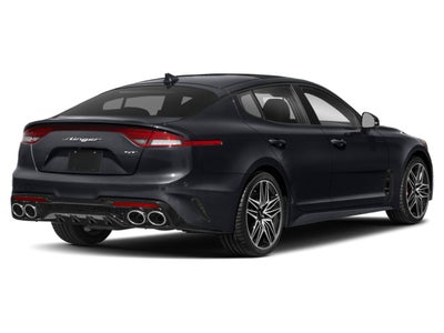 2023 Kia Stinger GT2 AWD