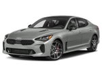 2022 Kia Stinger GT2 RWD