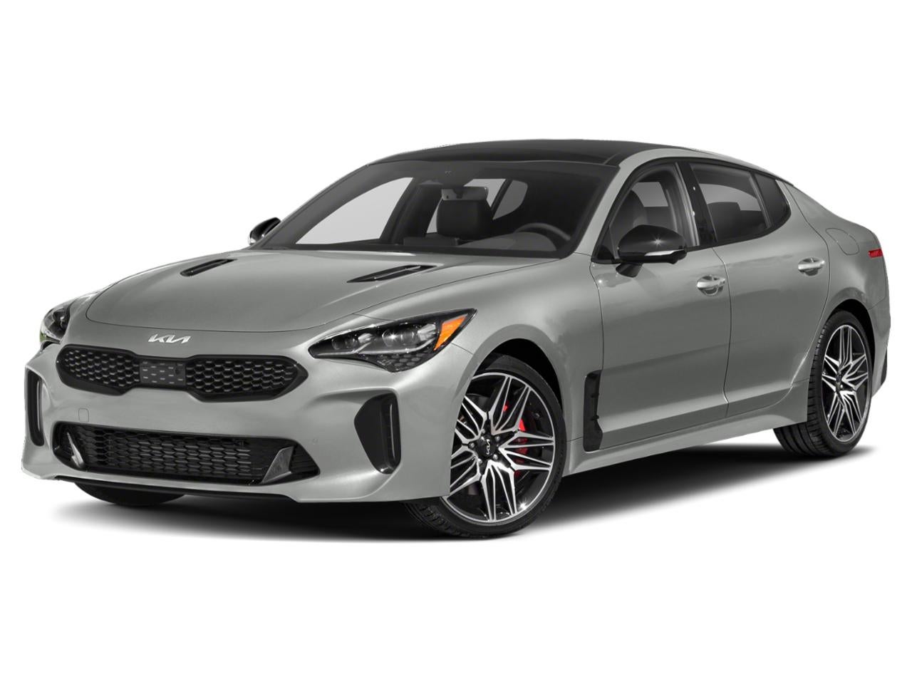 2022 Kia Stinger GT2 RWD