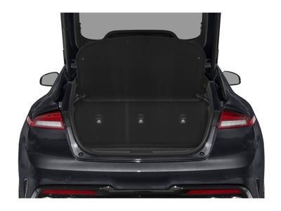 2022 Kia Stinger GT2 RWD