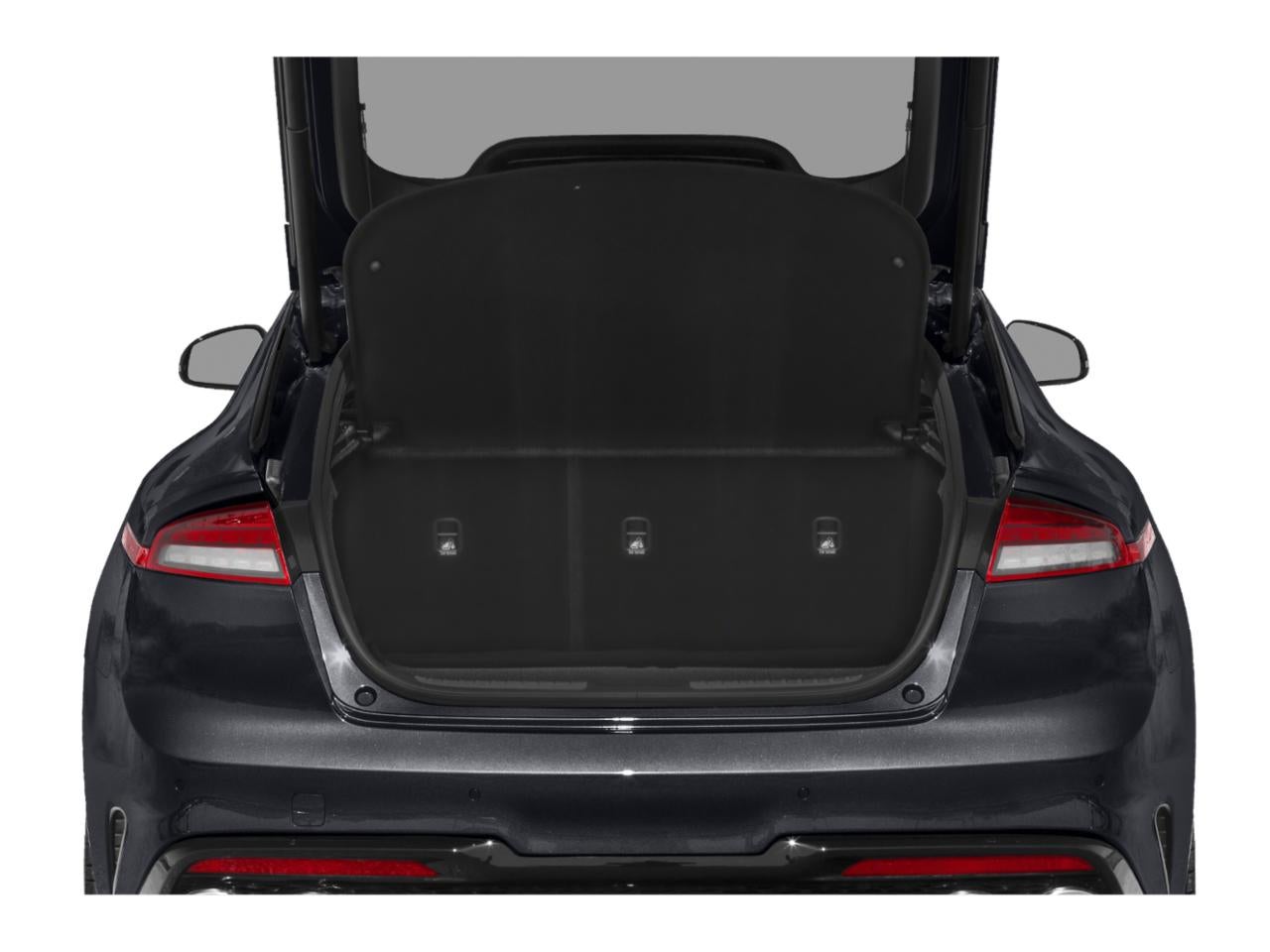 2022 Kia Stinger GT2 RWD