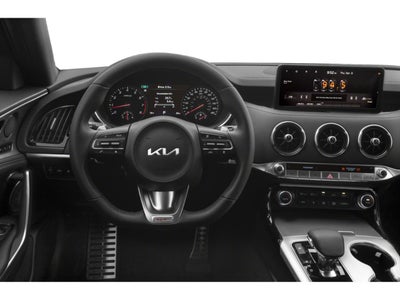 2022 Kia Stinger GT2 RWD