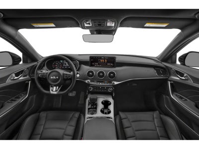2022 Kia Stinger GT2 RWD