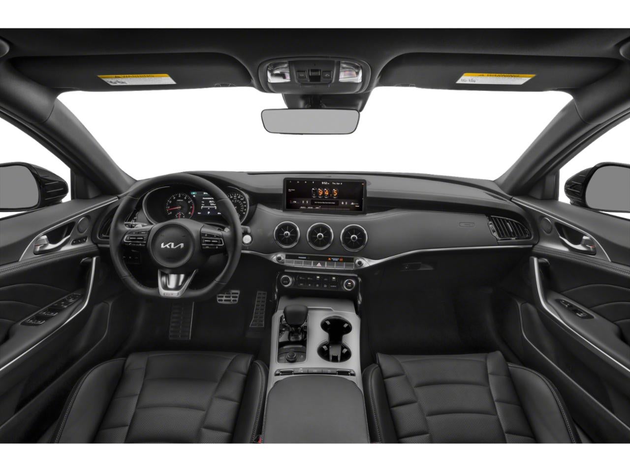 2022 Kia Stinger GT2 RWD