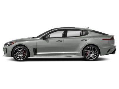 2022 Kia Stinger GT2 RWD