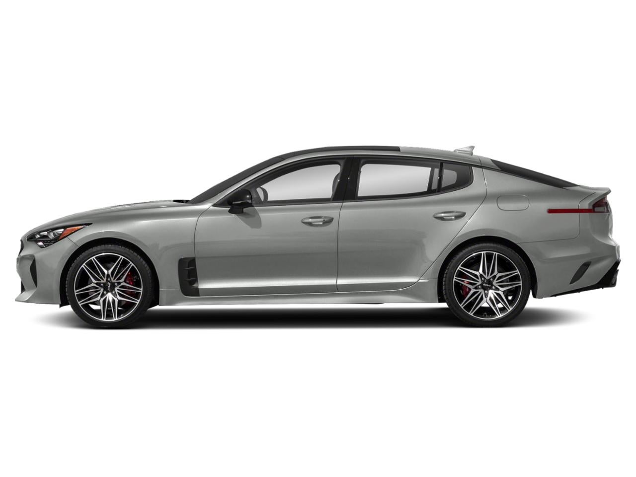 2022 Kia Stinger GT2 RWD