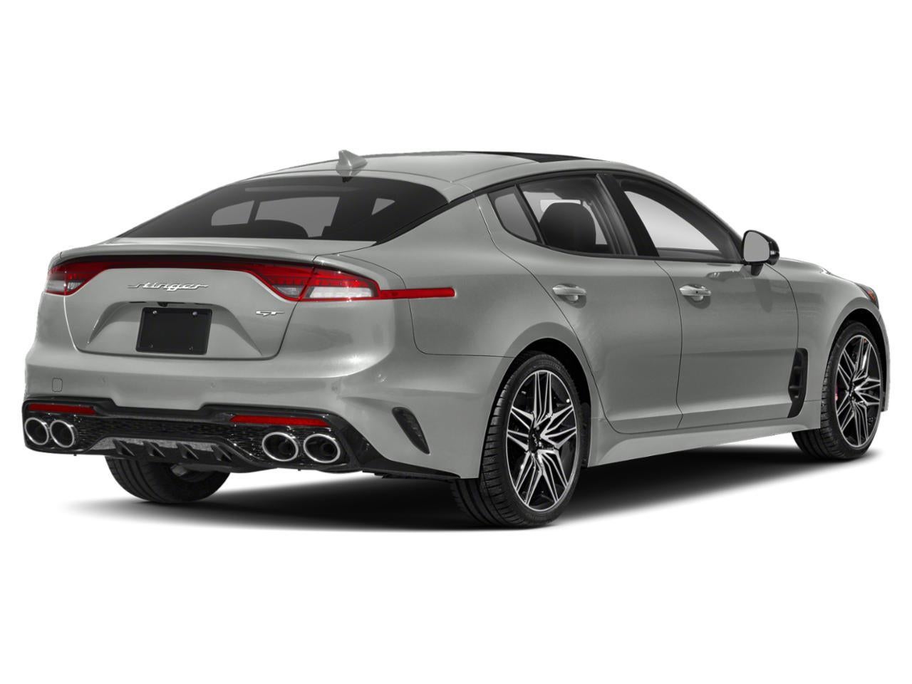 2022 Kia Stinger GT2 RWD