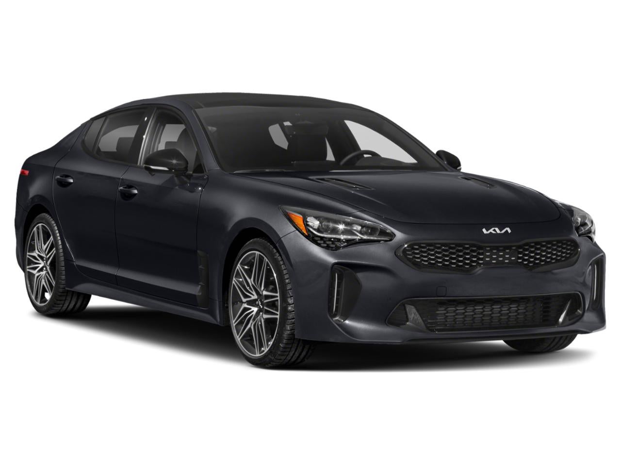 2022 Kia Stinger GT2 RWD