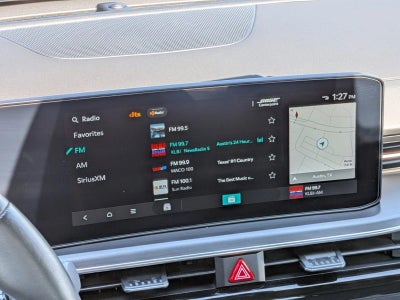 2025 Kia K5 GT DCT FWD