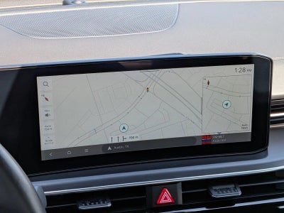 2025 Kia K5 GT DCT FWD