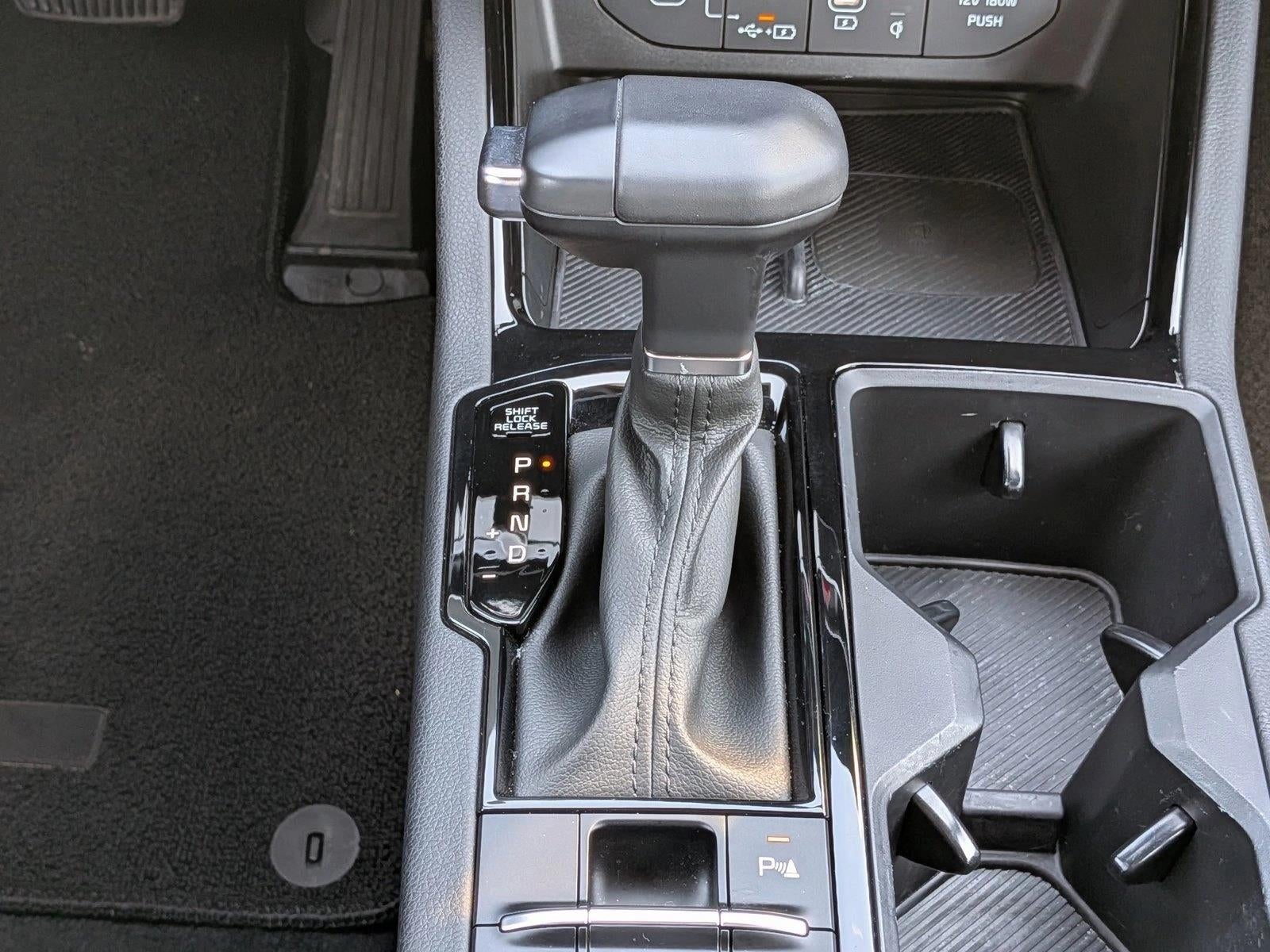 2025 Kia K5 GT DCT FWD