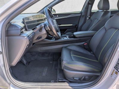 2025 Kia K5 GT DCT FWD