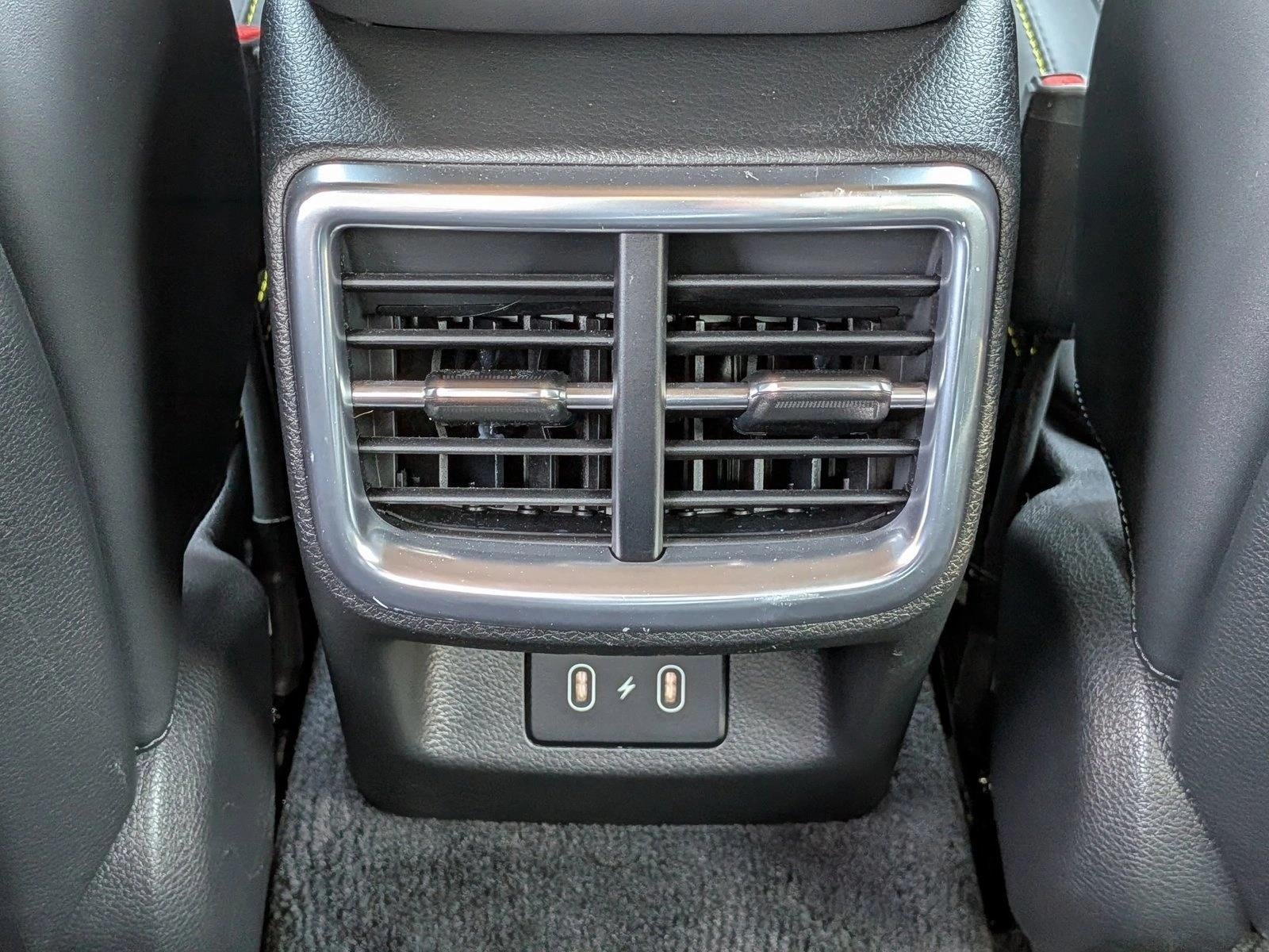 2025 Kia K5 GT DCT FWD