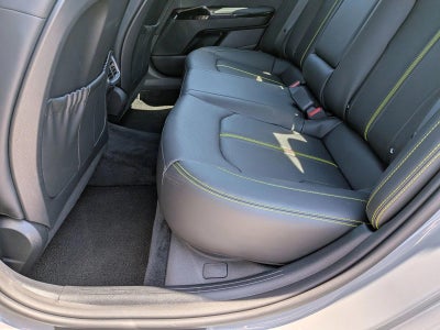 2025 Kia K5 GT DCT FWD